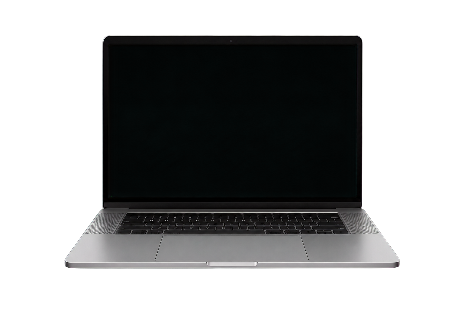 NIKO Journal running on a laptop